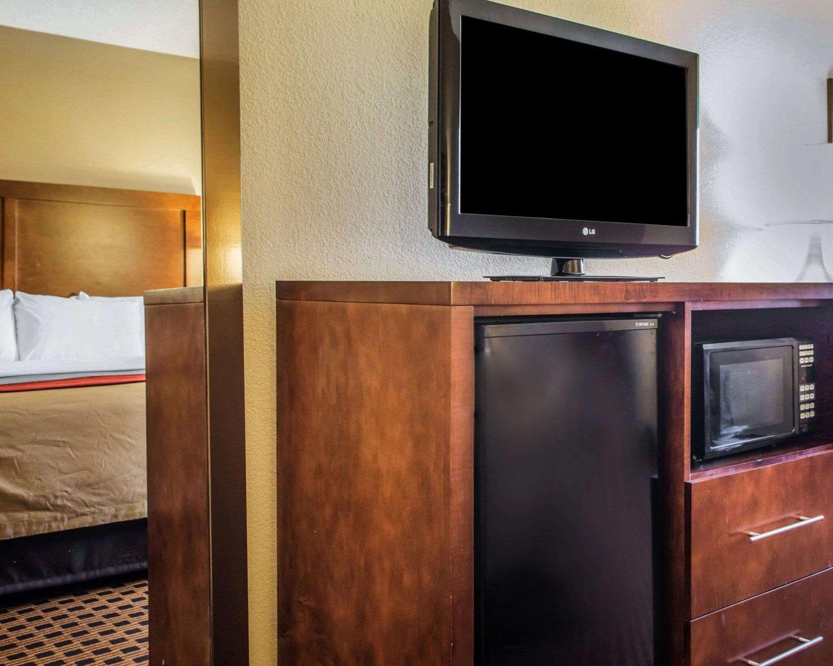 Comfort Inn Joliet West I-80 Exteriér fotografie