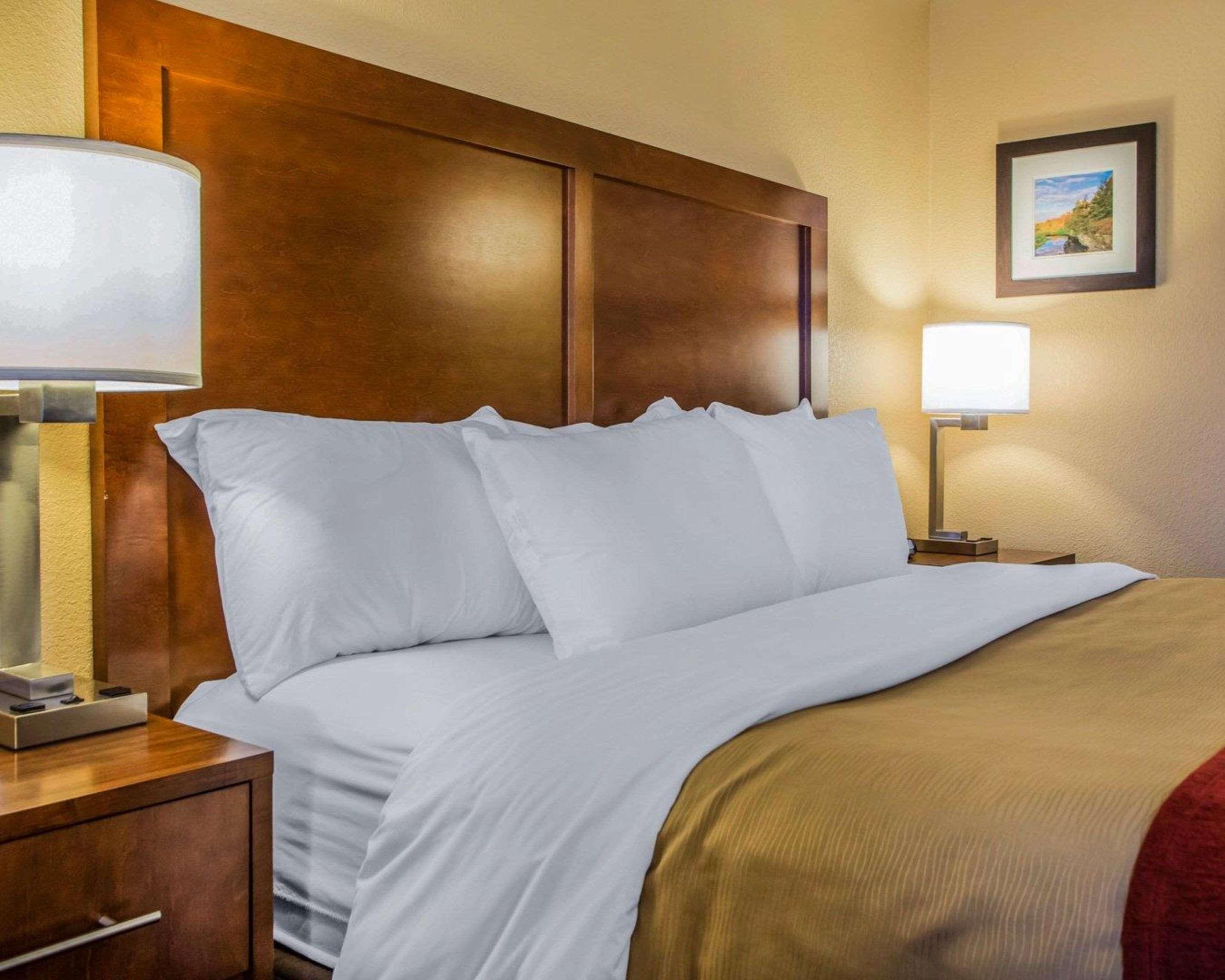 Comfort Inn Joliet West I-80 Exteriér fotografie