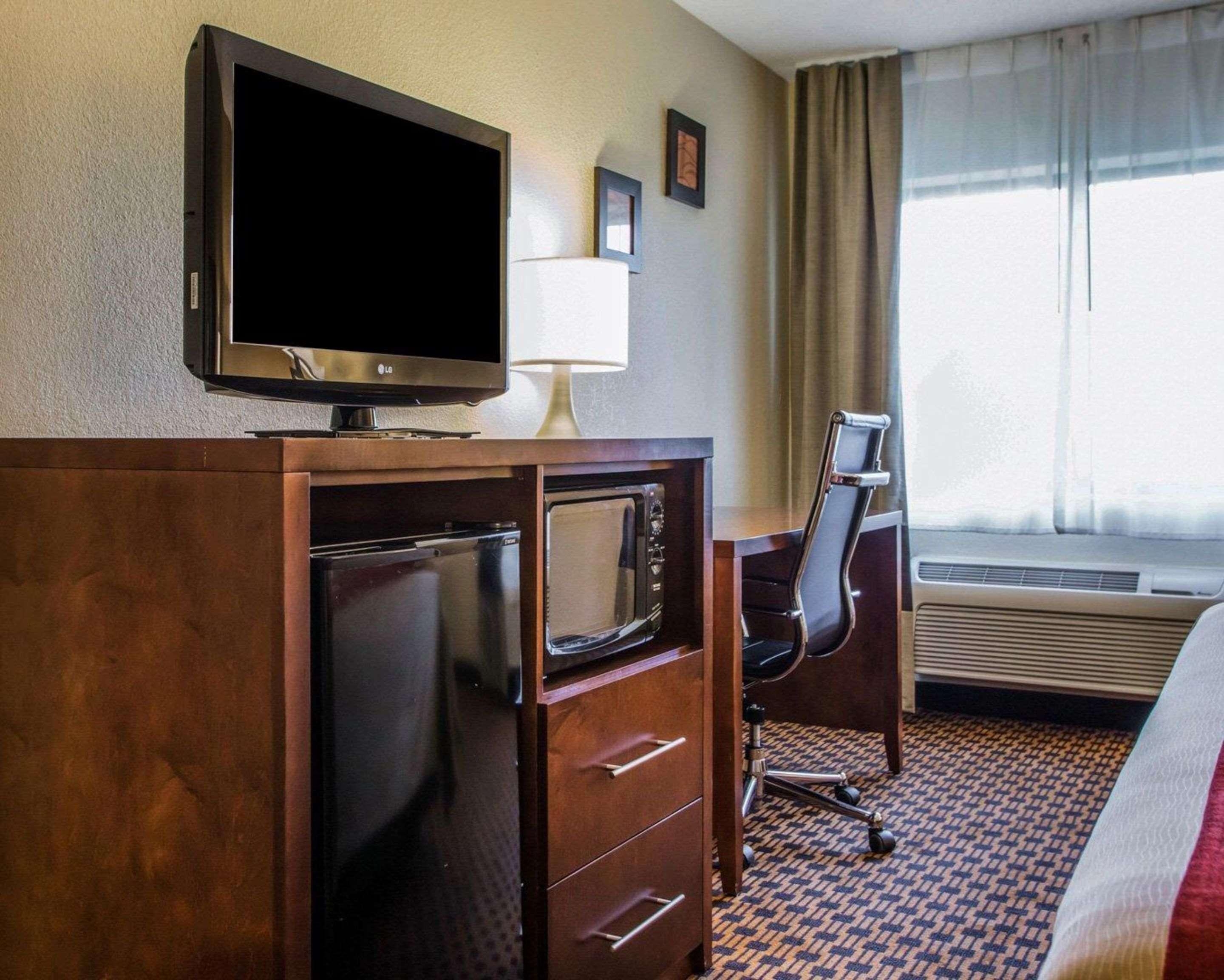 Comfort Inn Joliet West I-80 Exteriér fotografie