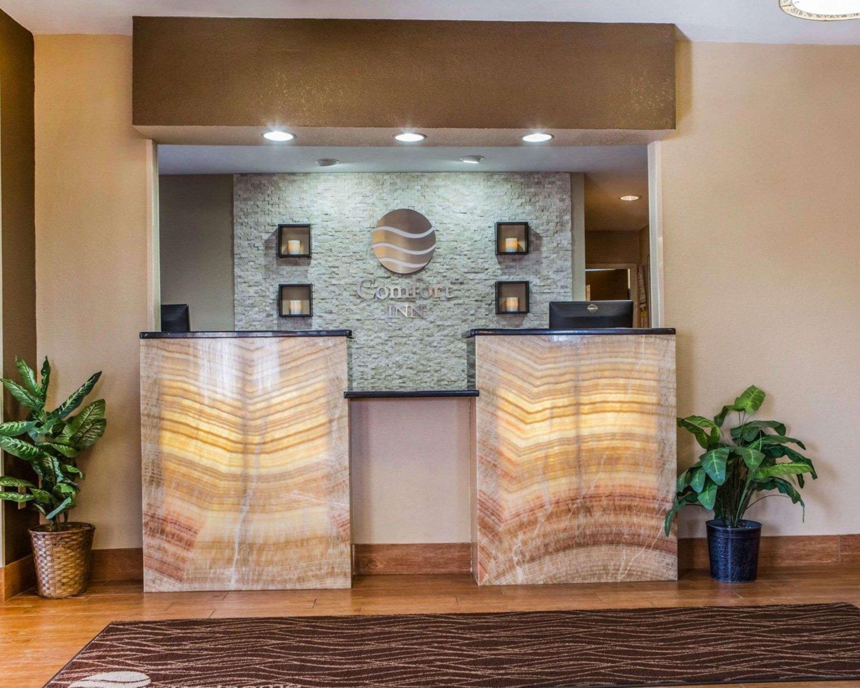 Comfort Inn Joliet West I-80 Exteriér fotografie
