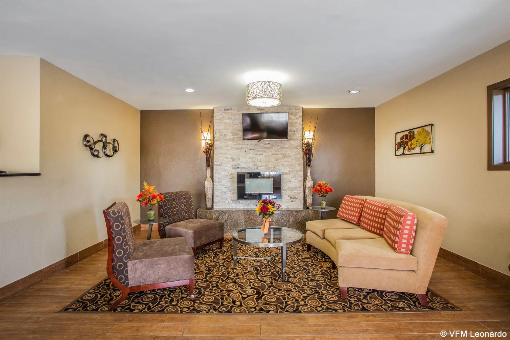 Comfort Inn Joliet West I-80 Exteriér fotografie