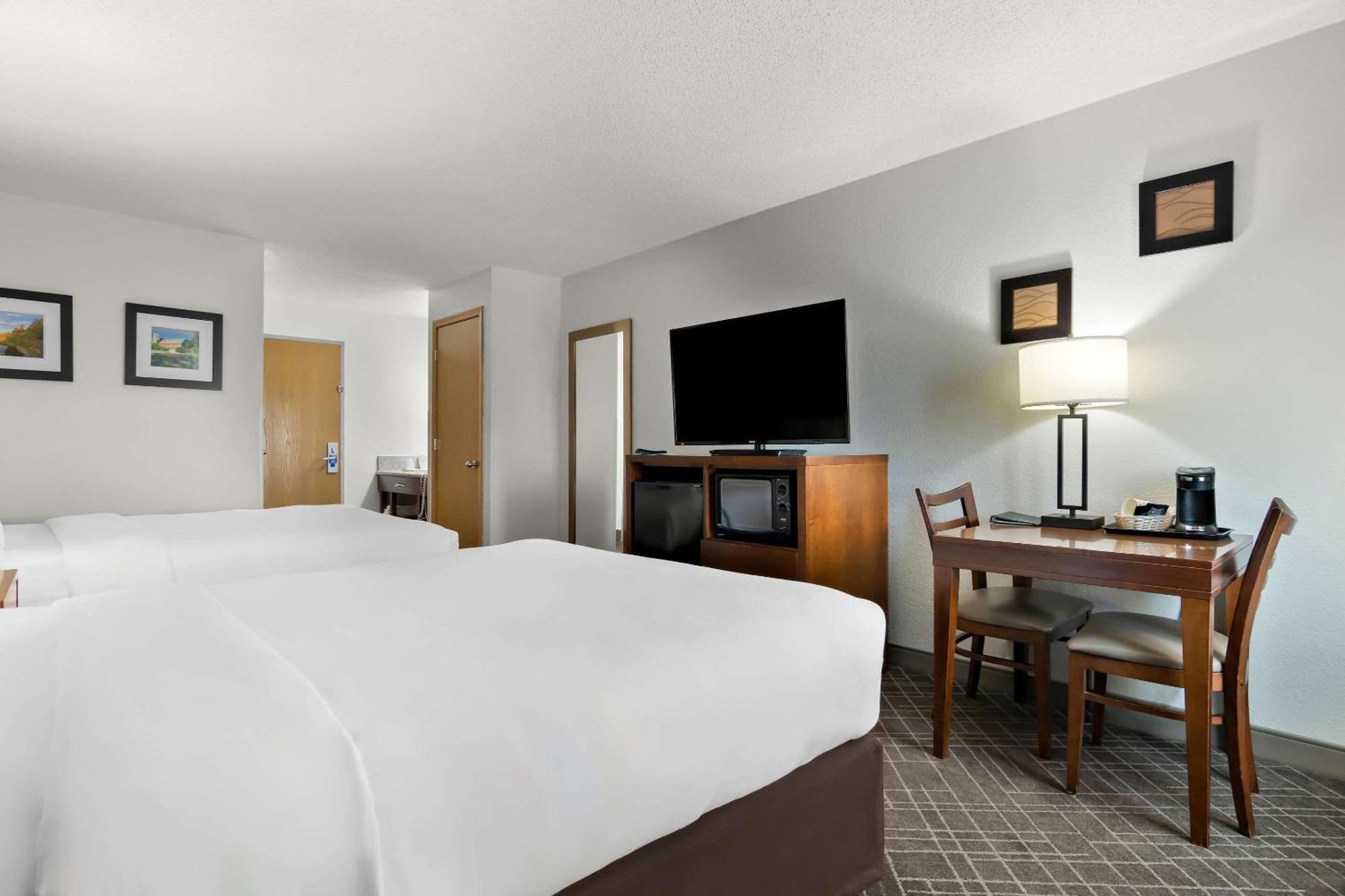 Comfort Inn Joliet West I-80 Exteriér fotografie