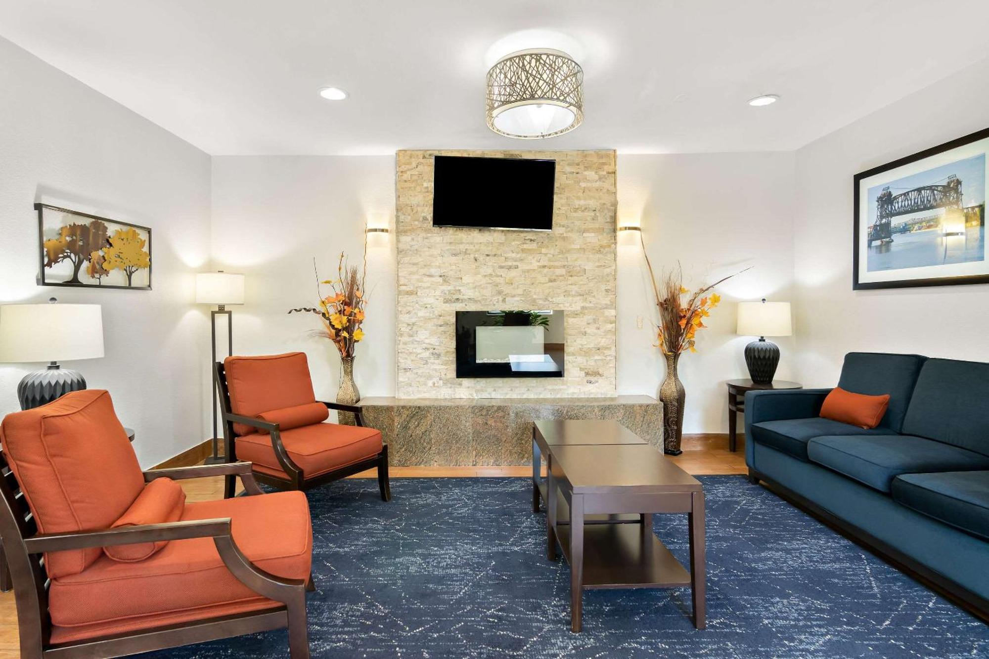 Comfort Inn Joliet West I-80 Exteriér fotografie