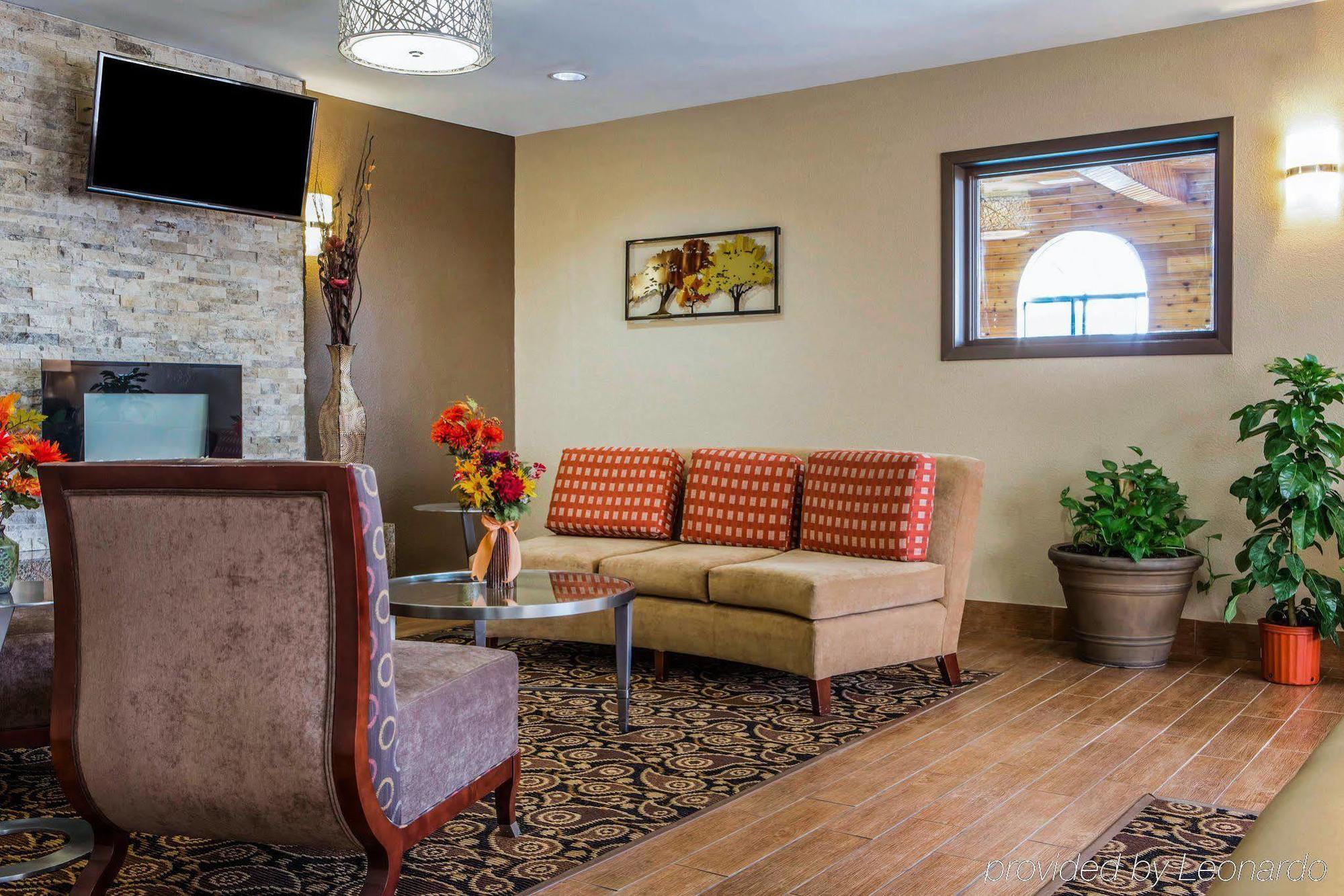 Comfort Inn Joliet West I-80 Exteriér fotografie