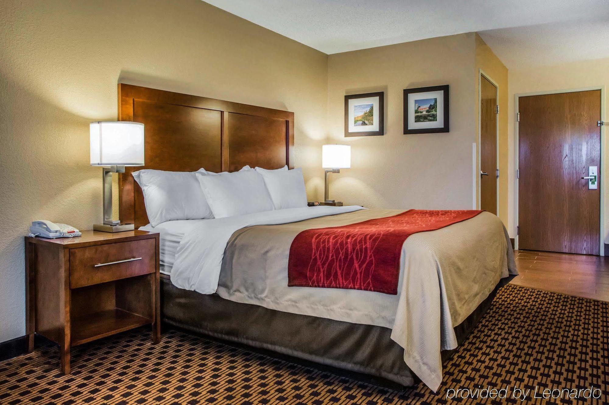 Comfort Inn Joliet West I-80 Exteriér fotografie